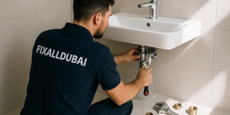 Plumbing Services