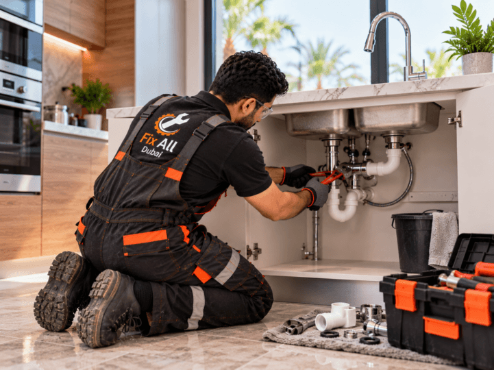 Plumbing Services