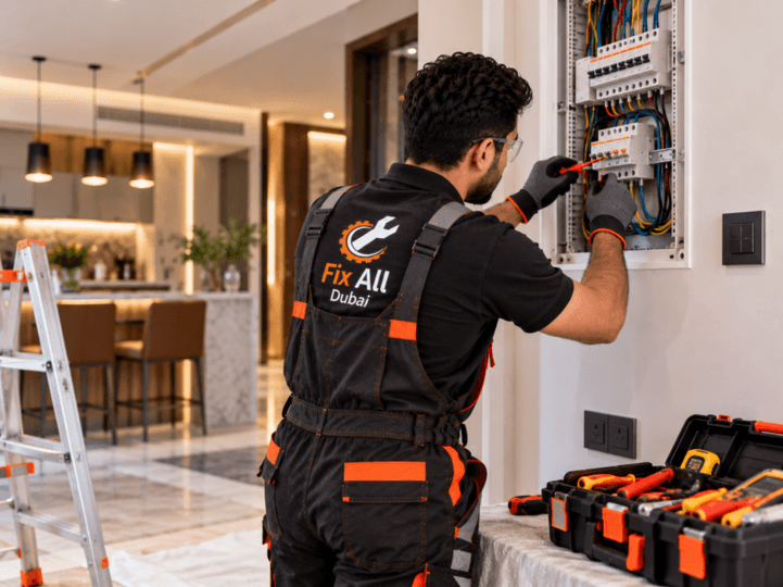 Electrical Services